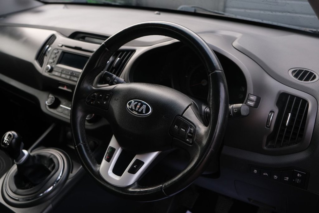 Used Kia Sportage 2012 for sale - 78030194: Photo 10