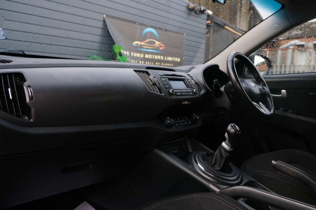 Used Kia Sportage 2012 for sale - 78030194: Photo 11