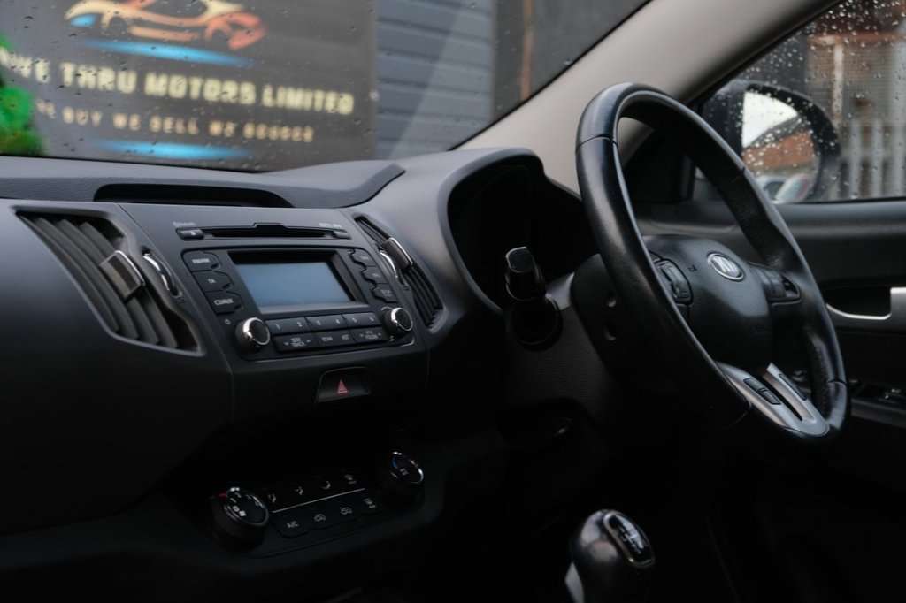 Used Kia Sportage 2012 for sale - 78030194: Photo 12