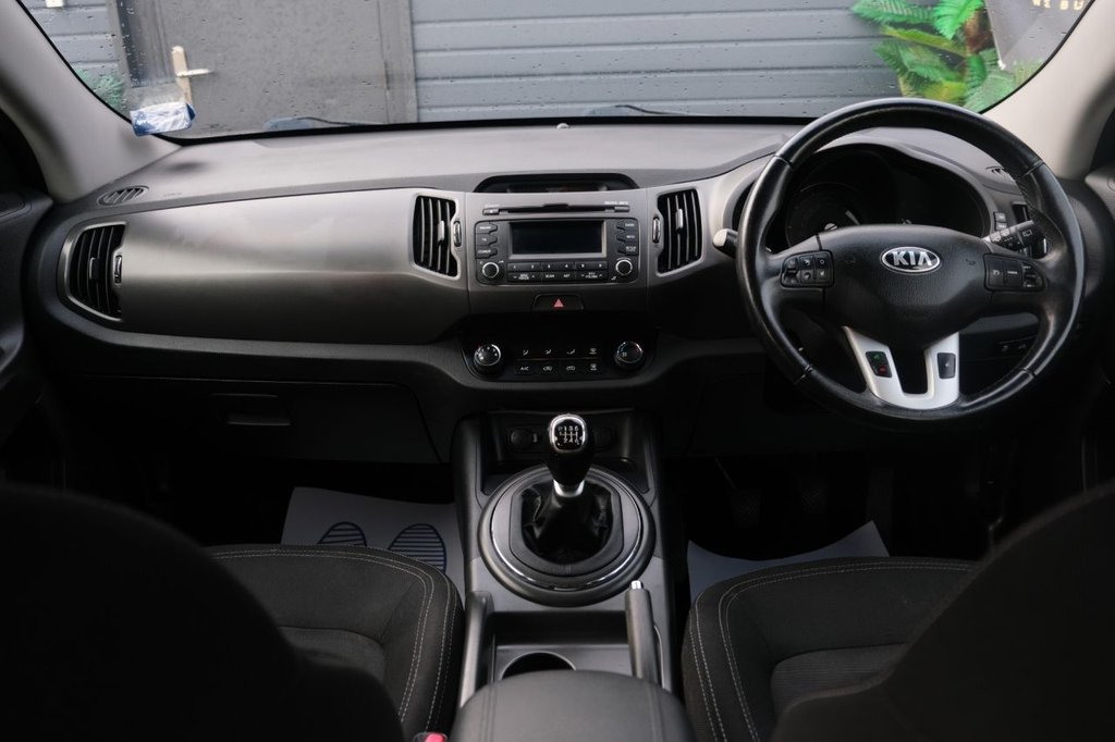 Used Kia Sportage 2012 for sale - 78030194: Photo 13
