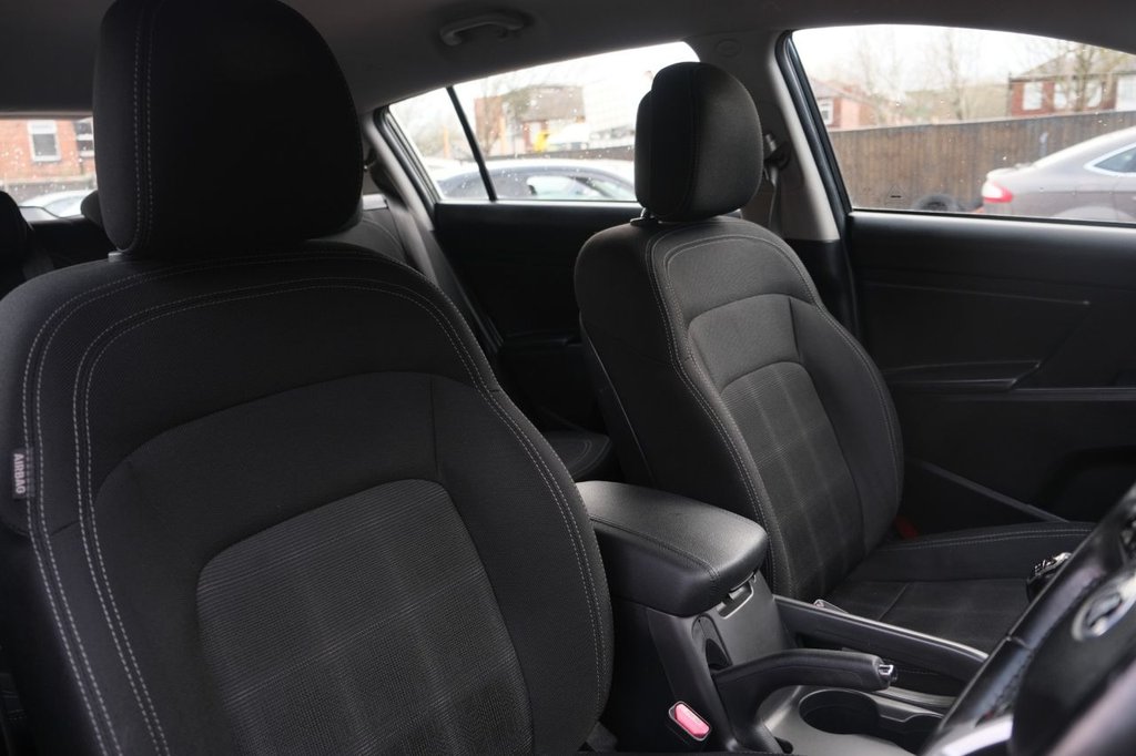 Used Kia Sportage 2012 for sale - 78030194: Photo 16