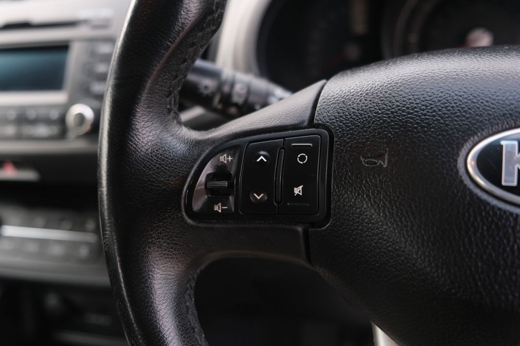 Used Kia Sportage 2012 for sale - 78030194: Photo 19