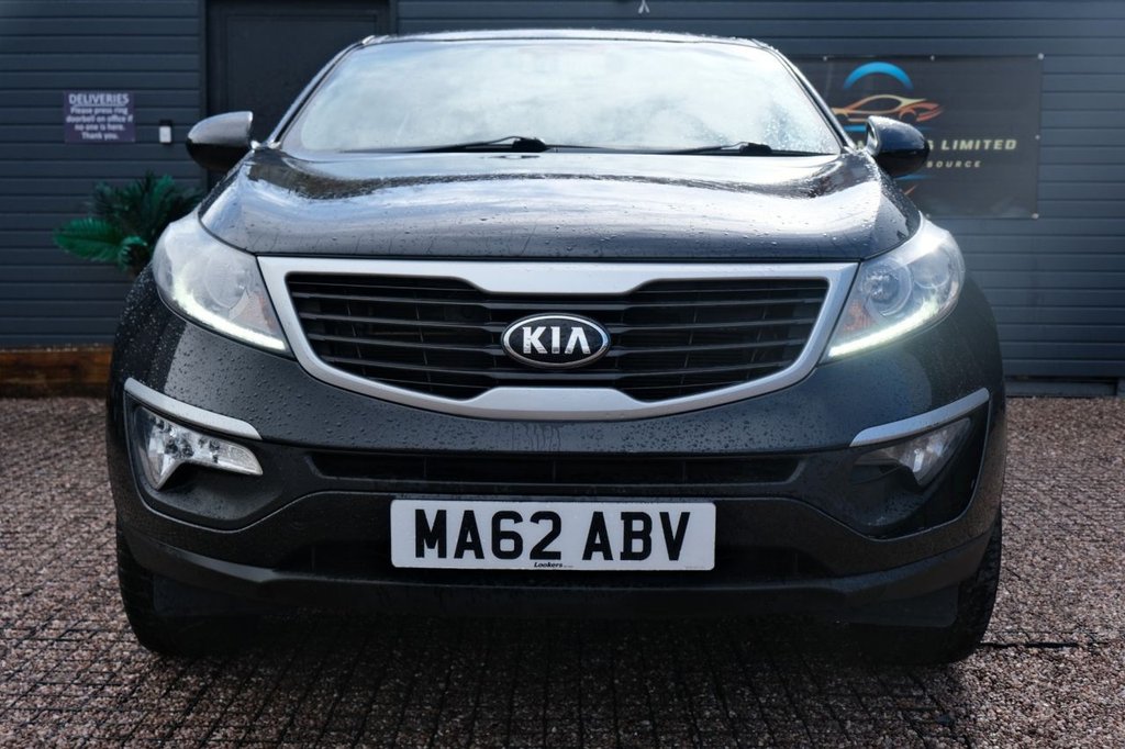 Used Kia Sportage 2012 for sale - 78030194: Photo 2