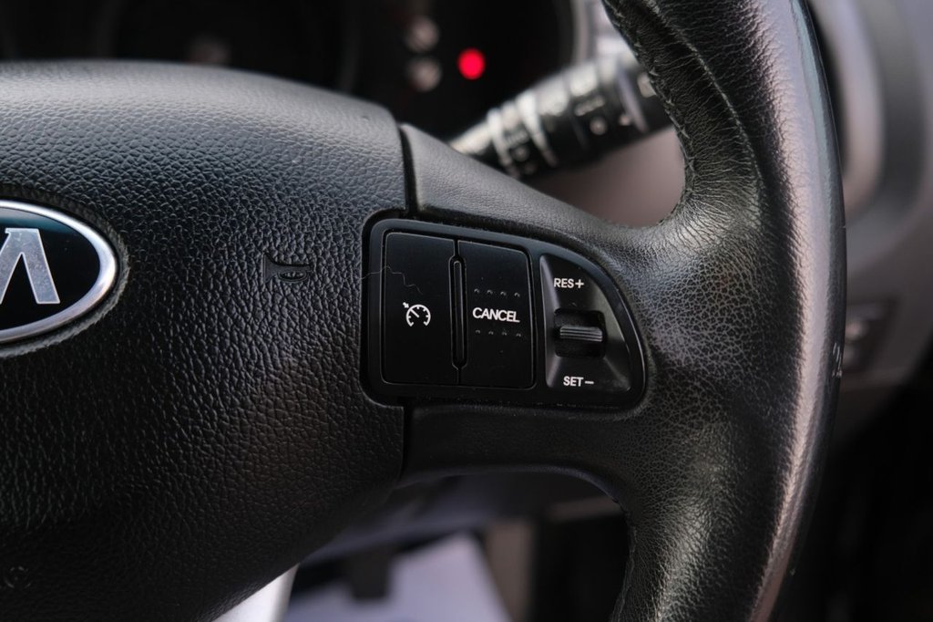 Used Kia Sportage 2012 for sale - 78030194: Photo 20