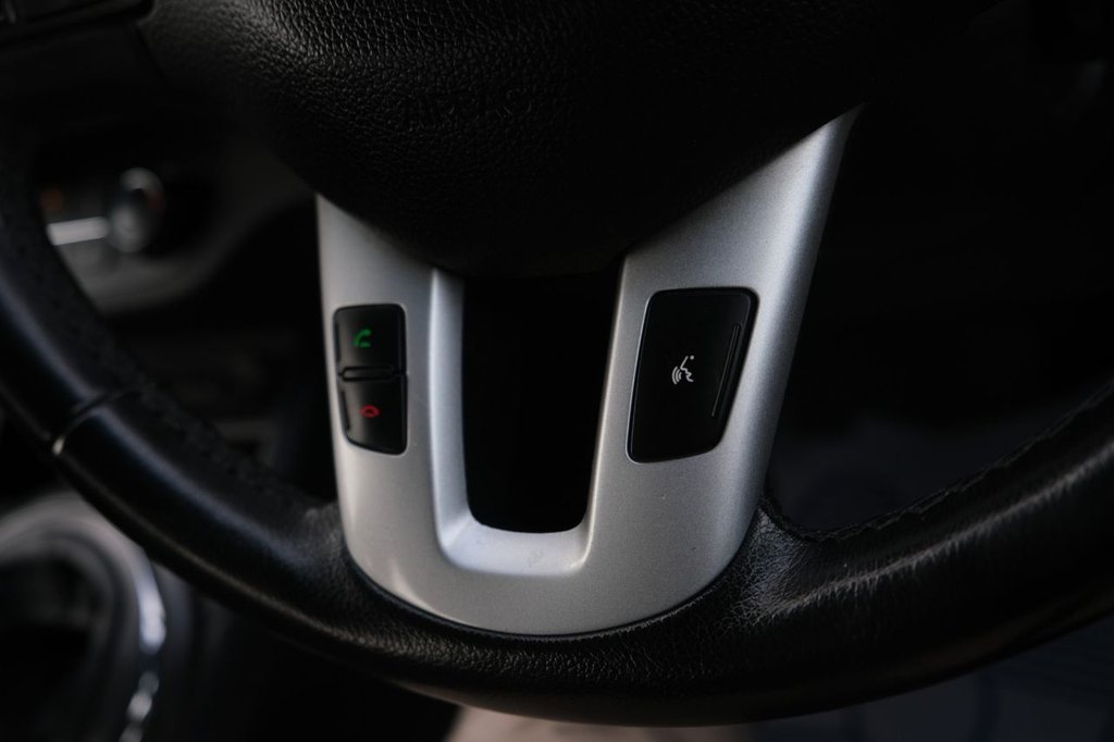 Used Kia Sportage 2012 for sale - 78030194: Photo 21