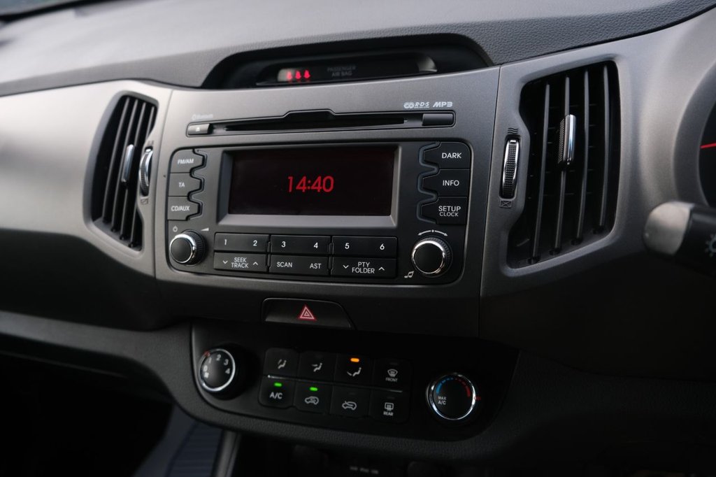 Used Kia Sportage 2012 for sale - 78030194: Photo 22