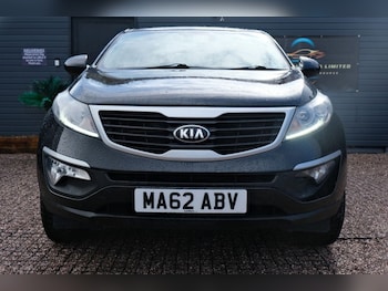 Used Kia Sportage 2012 for sale - 78030194: Photo