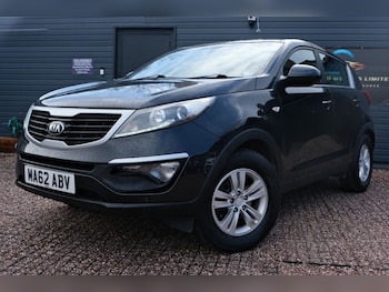 Used Kia Sportage 2012 for sale - 78030194: Photo