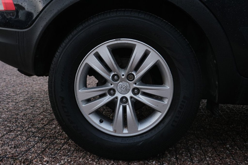 Used Kia Sportage 2012 for sale - 78030194: Photo 7