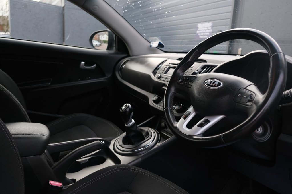 Used Kia Sportage 2012 for sale - 78030194: Photo 9