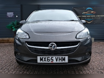 Used Vauxhall Corsa 2015 for sale - 78487664: Photo