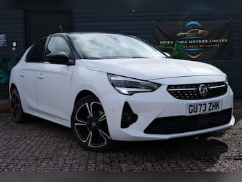 Used Vauxhall Corsa 2023 for sale - 79737640: Photo