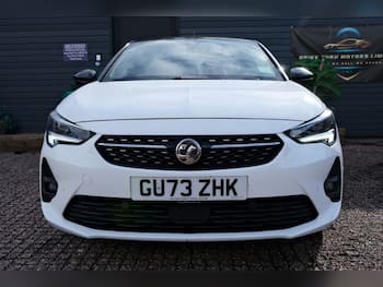 Used Vauxhall Corsa 2023 for sale - 79737640: Photo