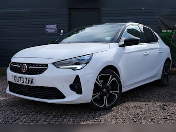 Used Vauxhall Corsa 2023 for sale - 79737640: Photo