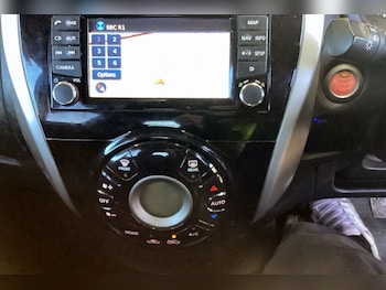 Used Nissan Note 2013 for sale - 78985654: Photo
