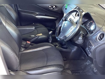 Used Nissan Note 2013 for sale - 78985654: Photo