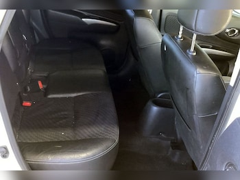 Used Nissan Note 2013 for sale - 78985654: Photo