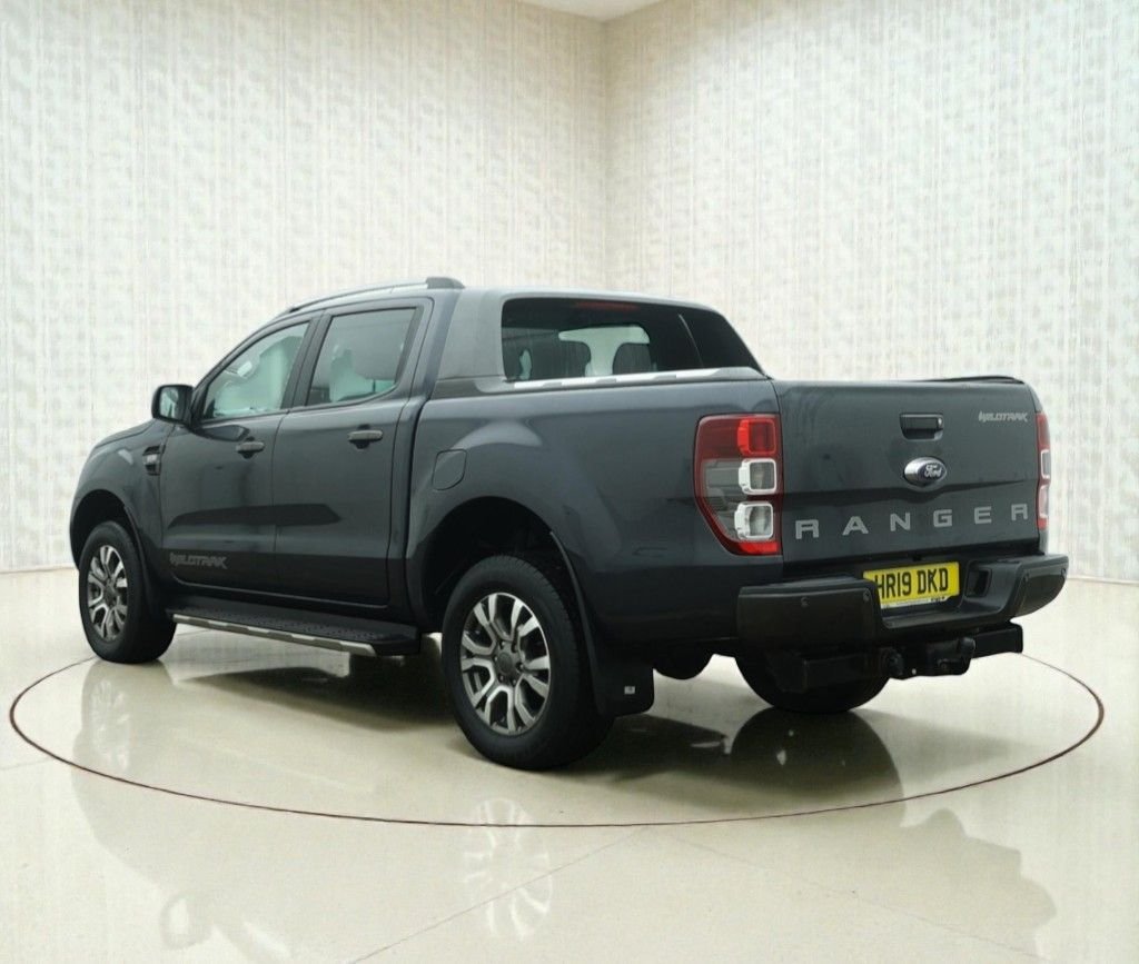 Used Ford Ranger 2019 for sale - 78056422: Photo 10