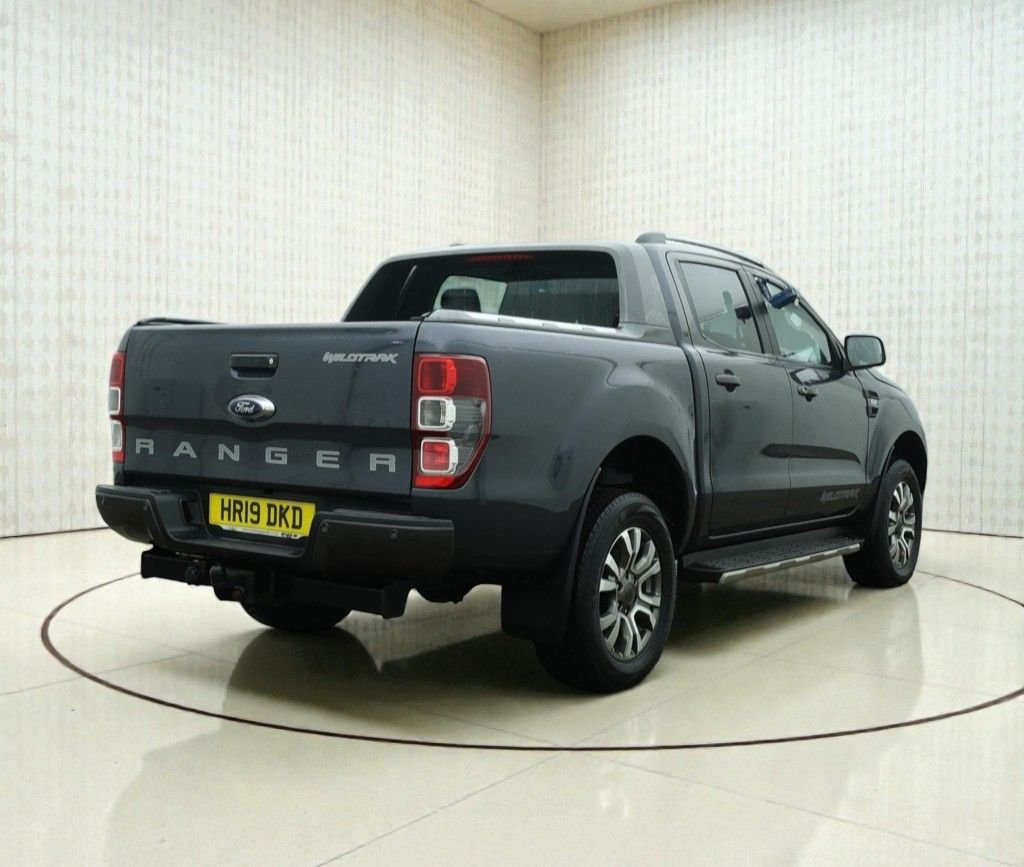 Used Ford Ranger 2019 for sale - 78056422: Photo 12