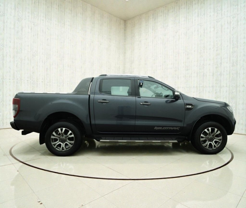 Used Ford Ranger 2019 for sale - 78056422: Photo 13
