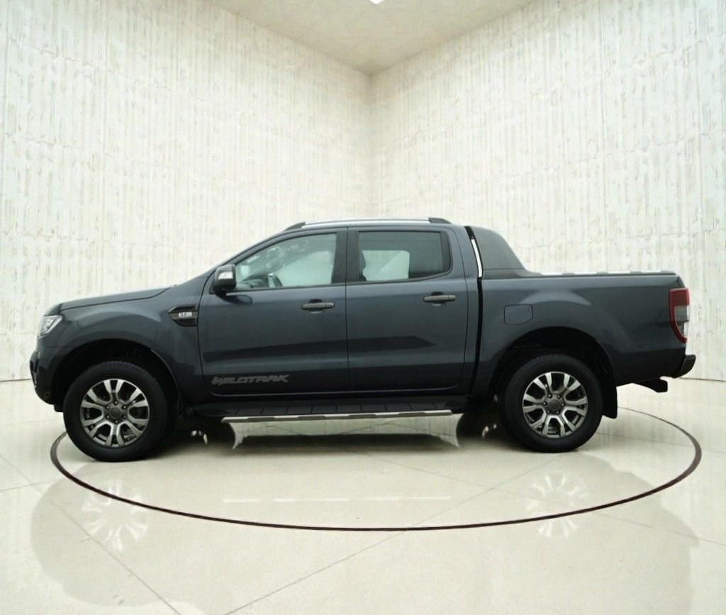 Used Ford Ranger 2019 for sale - 78056422: Photo 15