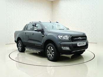 Ford Ranger feature image