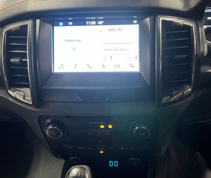 Used Ford Ranger 2019 for sale - 78056422: Photo 2