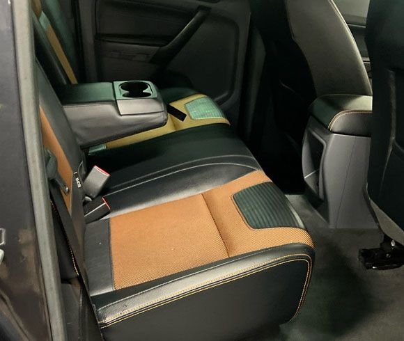 Used Ford Ranger 2019 for sale - 78056422: Photo 4