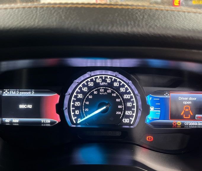 Used Ford Ranger 2019 for sale - 78056422: Photo 7