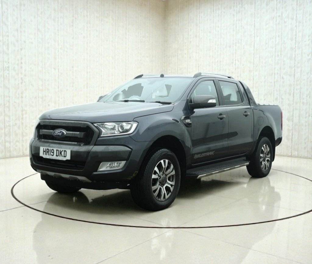 Used Ford Ranger 2019 for sale - 78056422: Photo 9