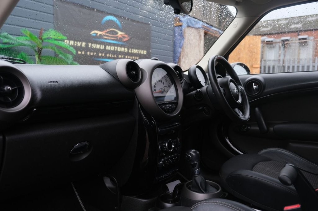 Used MINI Countryman 2012 for sale - 77220857: Photo 10