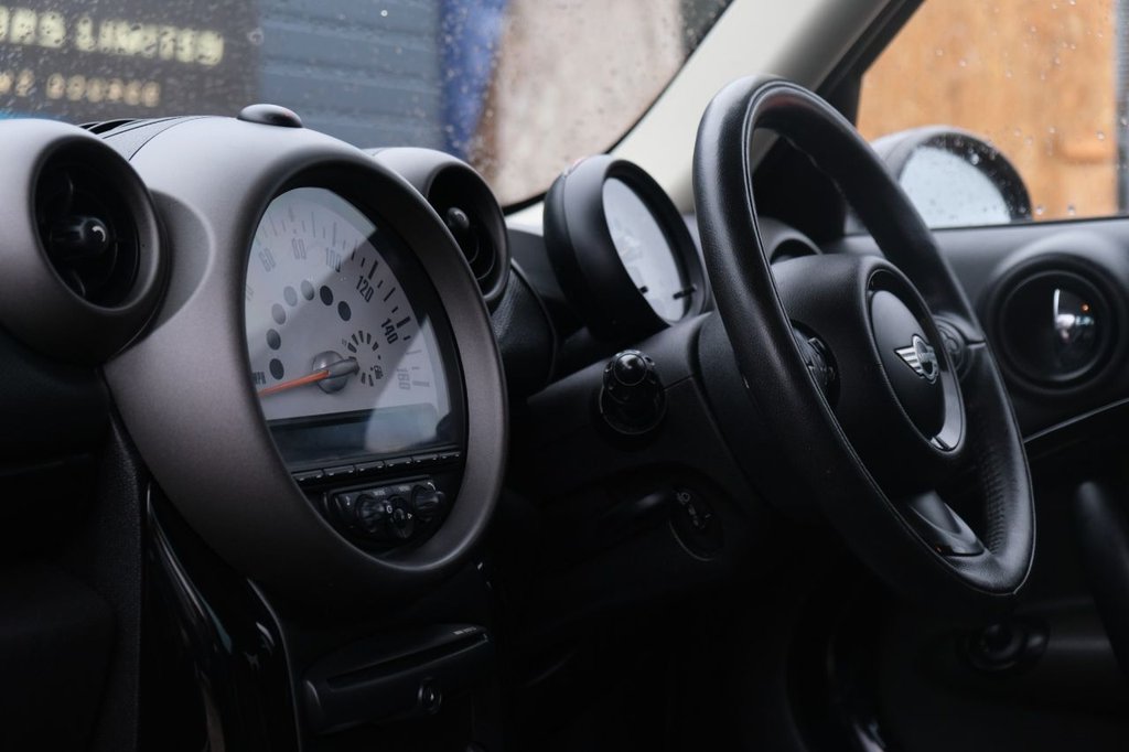 Used MINI Countryman 2012 for sale - 77220857: Photo 11