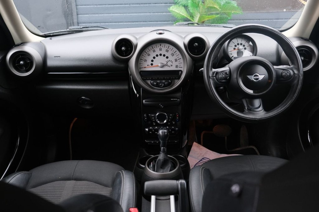 Used MINI Countryman 2012 for sale - 77220857: Photo 12