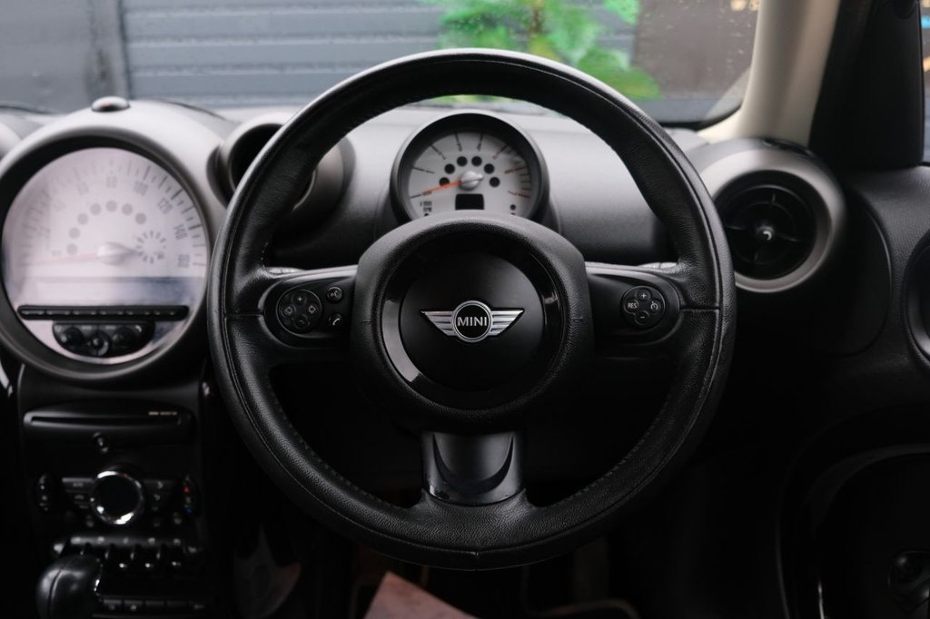 Used MINI Countryman 2012 for sale - 77220857: Photo 13