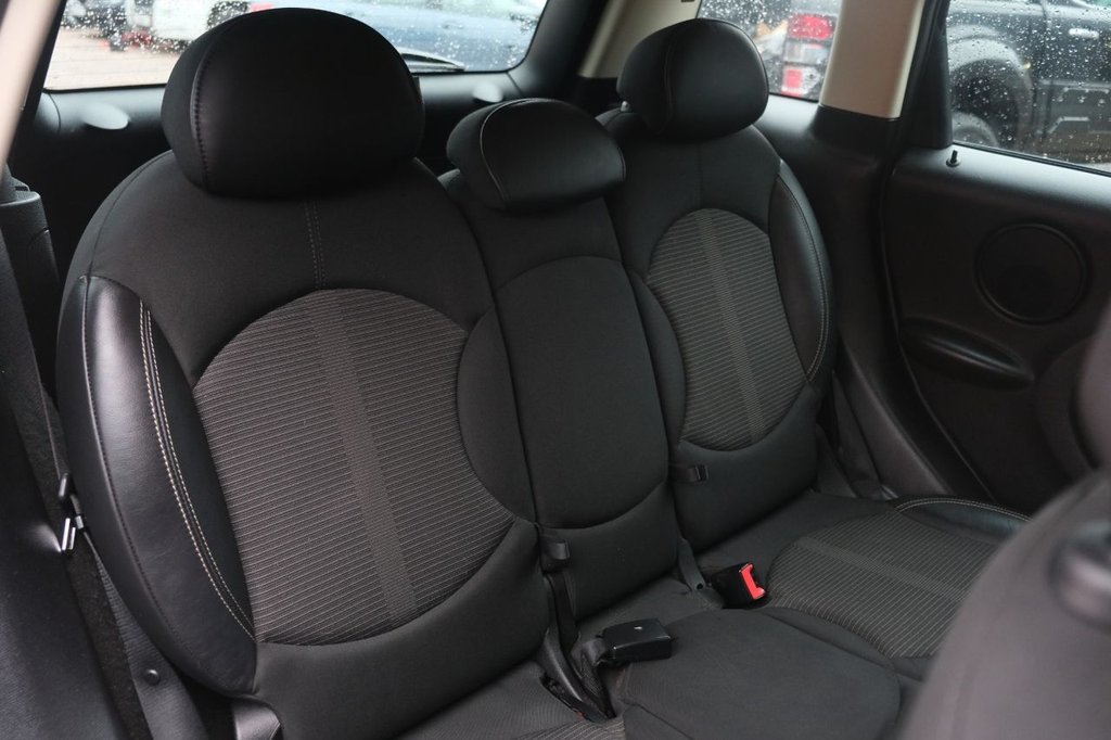 Used MINI Countryman 2012 for sale - 77220857: Photo 15