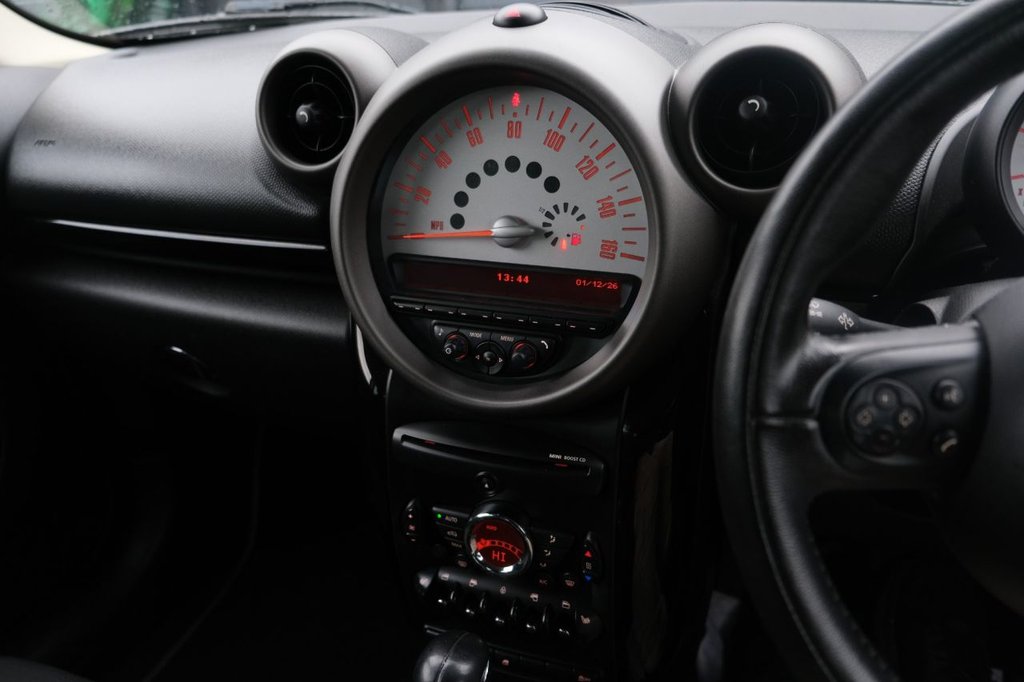 Used MINI Countryman 2012 for sale - 77220857: Photo 18