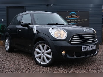 Used MINI Countryman 2012 for sale - 77220857: Photo