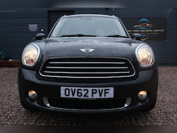 Used MINI Countryman 2012 for sale - 77220857: Photo