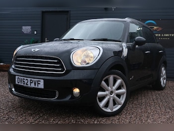 Used MINI Countryman 2012 for sale - 77220857: Photo