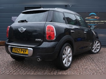 Used MINI Countryman 2012 for sale - 77220857: Photo