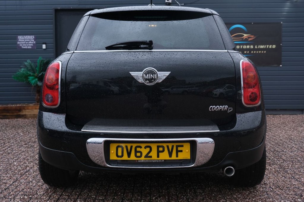 Used MINI Countryman 2012 for sale - 77220857: Photo 5