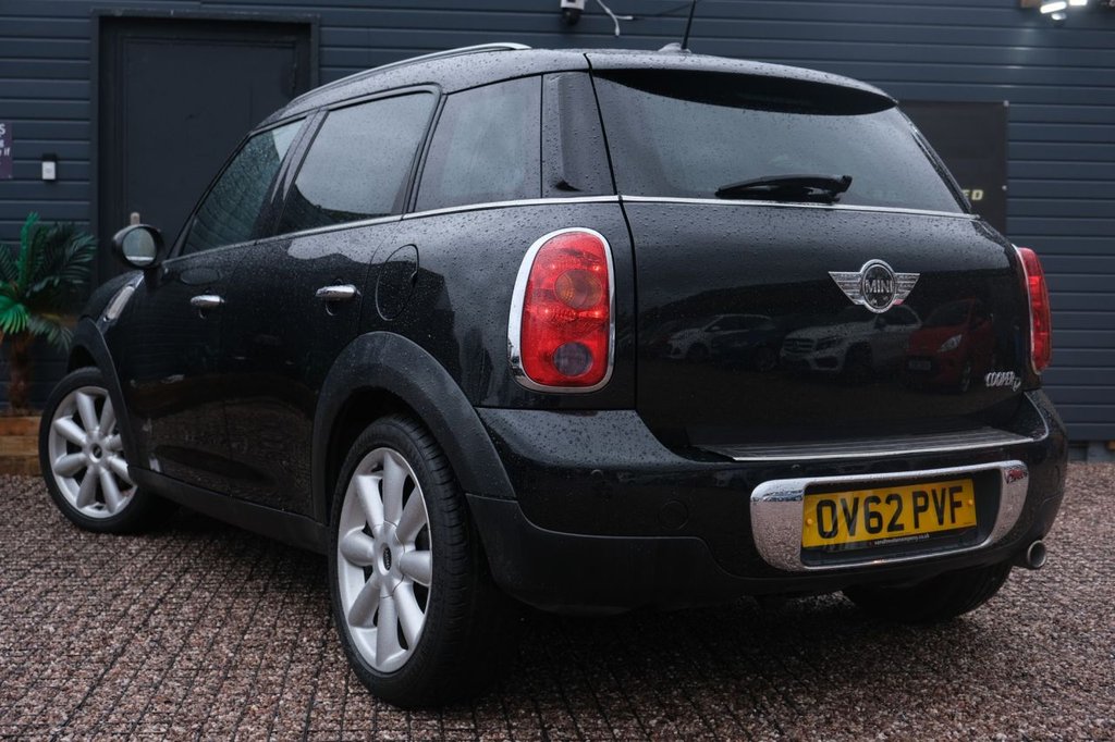 Used MINI Countryman 2012 for sale - 77220857: Photo 6