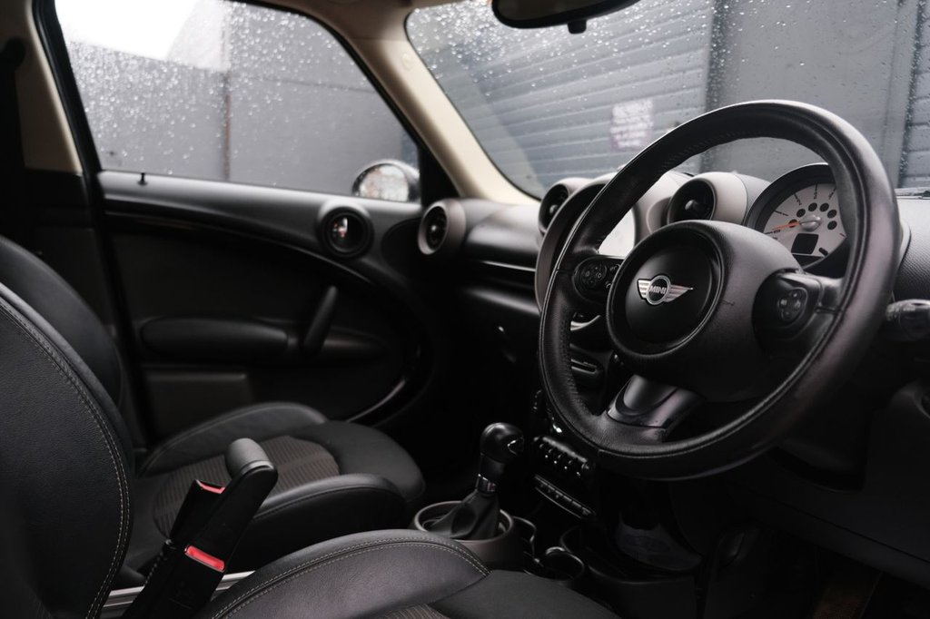 Used MINI Countryman 2012 for sale - 77220857: Photo 8