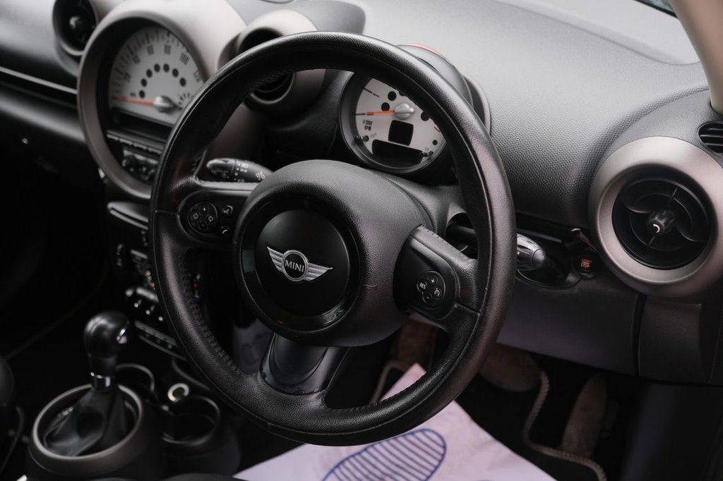 Used MINI Countryman 2012 for sale - 77220857: Photo 9