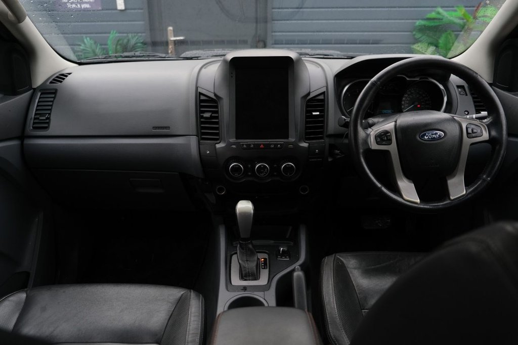 Used Ford Ranger 2015 for sale - 77220848: Photo 10