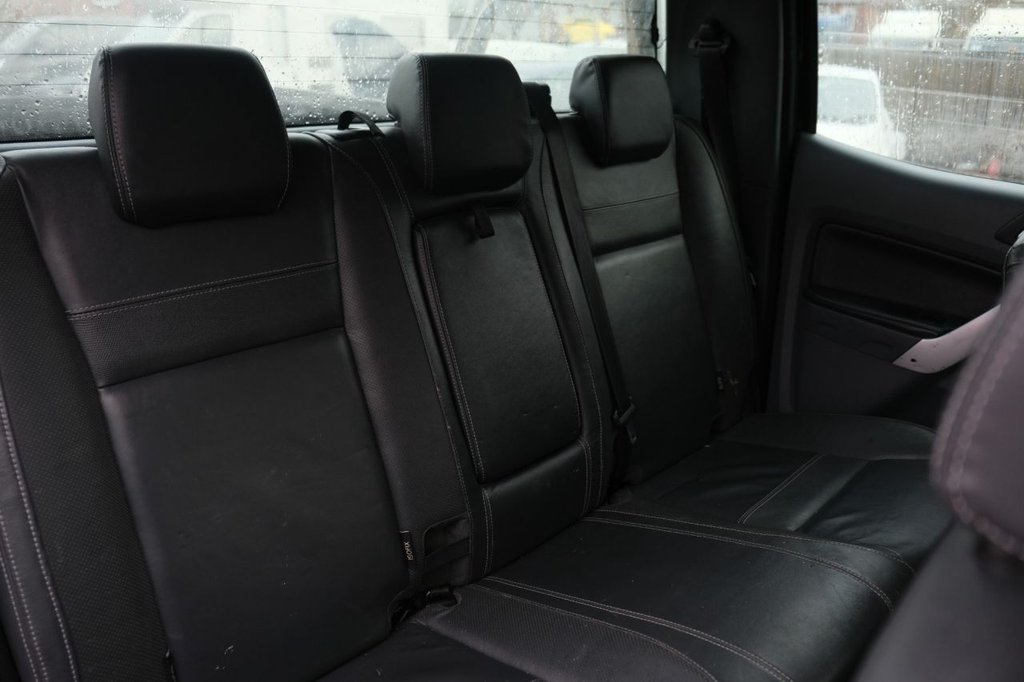 Used Ford Ranger 2015 for sale - 77220848: Photo 12