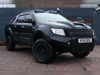 Used Ford Ranger 2015 for sale - 77220848: Photo