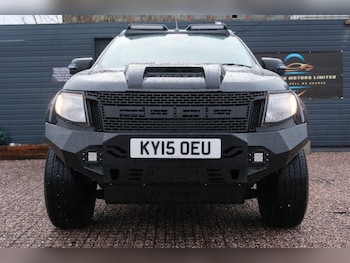 Used Ford Ranger 2015 for sale - 77220848: Photo