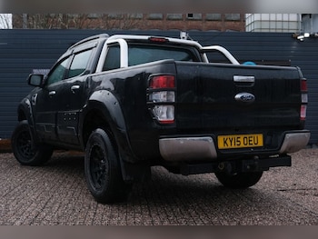 Used Ford Ranger 2015 for sale - 77220848: Photo