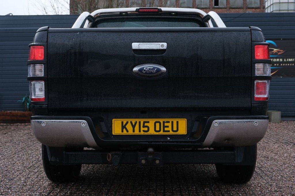 Used Ford Ranger 2015 for sale - 77220848: Photo 5